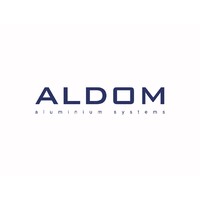 ALDOM logo - Similar company to Ms Logistics I.K.E