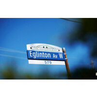 The Eglinton Way Business Improvement Area