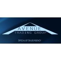 Avenue Trading Group logo - Similar company to Agralogix, Llc.