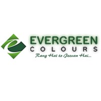 Evergreen colours India pvt ltd logo - Similar company to A One Solutions