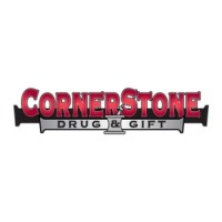 Cornerstone Drug & Gift logo - Similar company to Cornerstone Treatment Facilities Network