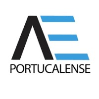 AE Portucalense logo - Similar company to Nedri - Núcleo De Estudantes De Direito E Relações Internacionais