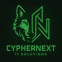 cypherNext IT Solutions logo - Similar company to Shylah Solutions
