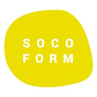 Socoform logo - Similar company to Aski-Da Training