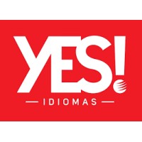 YES | Escola de Idiomas - Nova iguaçu logo - Similar company to Ccaa Nova Iguaçu