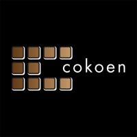 Cokoen interieurmaatwerk logo - Similar company to Studio Alter