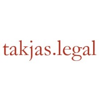 takjas.legal logo - Similar company to Takjas