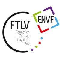 Formation Tout au Long de la Vie - ENVF logo - Similar company to Vetools