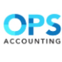 Ops Accounting logo - Similar company to Tip Tax Solutions