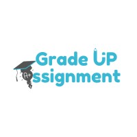 Grade Up Assignment logo - Similar company to Solveeit