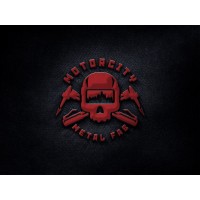 Motorcity Metal Fab. & Powder Coating logo - Similar company to Umi Performance, Inc