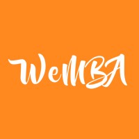WeMBA logo - Similar company to Wemba Consulting