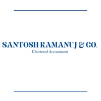 Santosh Ramanuj & Co. logo - Similar company to D.M. Tayal & Associates