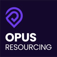 Opus Resourcing Ltd logo - Similar company to R A Y