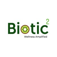 Biotic² logo - Similar company to Eden Skin