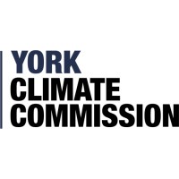 York Climate Commission logo - Similar company to Give Something Back