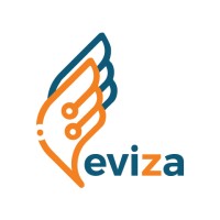 eviza GLOBAL INC. logo - Similar company to Vancouver Institute For Visual Analytics (Viva)