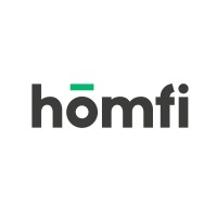 homfi logo - Similar company to Code Home