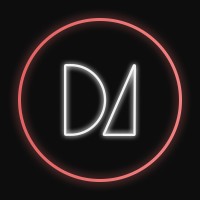 Digital Artists logo - Similar company to Lutz