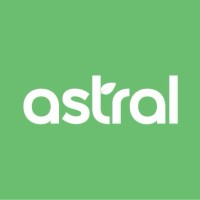 Astral Environmental Services LLC logo - Similar company to Cibo Cloud Services Llc