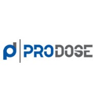 Prodose – The Disinfection Experts logo - Similar company to Emec Gb