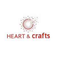 HEART & crafts logo - Similar company to Olessen