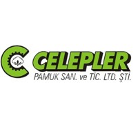 Celepler Pamuk Sanayi ve Tic. Ltd. Şti. logo - Similar company to Eşmeli̇ler Group
