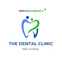 Neevwellbeing's The Dental Clinic logo - Similar company to Shri Swami Samarth Medical Foundation