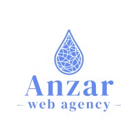 Anzar Web Agency logo - Similar company to Anzar