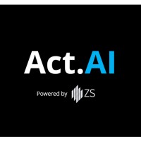 Activate.AI logo - Similar company to Sall Token