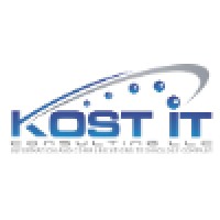 KOST IT Consulting, LLC
