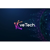 veTech Pvt Ltd logo - Similar company to Tech Palette