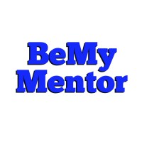 Be My Mentor logo - Similar company to Bemymentor- E-Mentoringsolutions