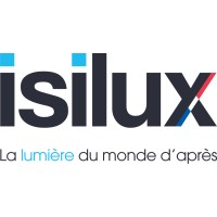 ISILUX - Le monde d’après en lumière logo - Similar company to Ls Services