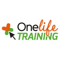Onelife Training UK Ltd logo - Similar company to Skillbase First Aid