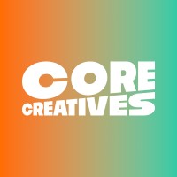 Core Creatives logo - Similar company to Cmnity