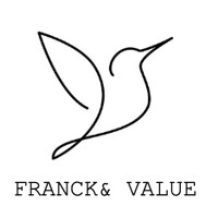 FRANCK& Value logo - Similar company to The Unfold Academy