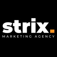 Strix Marketing Agency logo - Similar company to Cloud Media