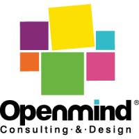 Openmind Consulting & Design logo - Similar company to Klustomer