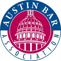 Austin Bar Association logo - Similar company to Abacus Analytics- The Medical Cost Experts