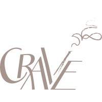 CRAVEInfused logo - Similar company to Cannabis Policy Coalition