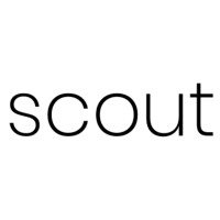 SCOUT logo - Similar company to Vanity Studios