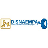 DISNAEMPA Distribuidora Nacional de Empaques SA logo - Similar company to Hydroelement Solutions