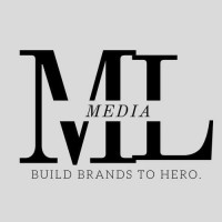 ML MEDIA AGENCY logo - Similar company to Jk Diagnostics