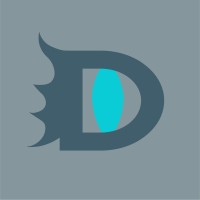 A Few Dragons logo - Similar company to Cerulean Creative Studios