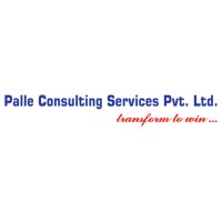 PALLE CONSULTING SERVICES PVT. LTD. logo - Similar company to Palle Technologies