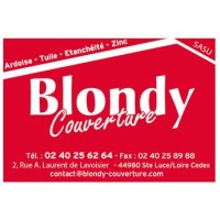 Blondy Couverture logo - Similar company to Shipelec