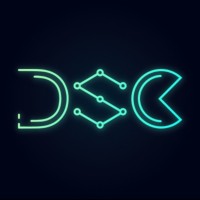 Data Science Club VIT Chennai logo - Similar company to Linux Club Vit, Chennai
