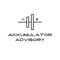 Akkumulator Advisory logo - Similar company to Rx 'N Go
