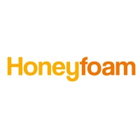 Honeyfoam Polyurethane Spray Foam Kit